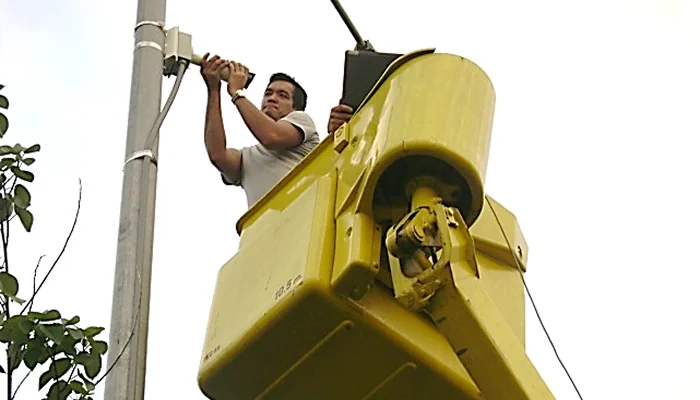 Managed Services & Support